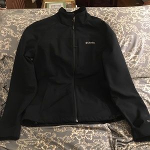 Columbia Jacket